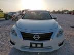 2015 Nissan Altima 2.5 en Venta en Taylor, TX - Hail