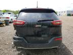 2017 JEEP CHEROKEE LIMITED à vendre chez Copart ON - COOKSTOWN