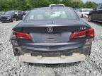 2015 Acura Tlx    на продаже в Mebane, NC - Side