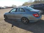 2012 MERCEDES-BENZ C 300 4MATIC for sale at Copart ON - TORONTO