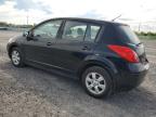 2010 Nissan Versa S de vânzare în Ottawa, ON - Rear End