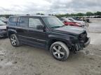 2016 Jeep Patriot Latitude for Sale in Cahokia Heights, IL - Front End