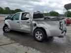 2010 Nissan Frontier Crew Cab Se за продажба в Lebanon, TN - Front End