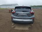 2020 Nissan Murano Platinum de vânzare în Columbia Station, OH - Front End