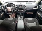 2017 Jeep Cherokee Sport на продаже в Northfield, OH - Front End