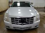 2009 Cadillac Cts Hi Feature V6 na sprzedaż w Davison, MI - Front End