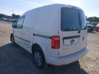 2017 VOLKSWAGEN CADDY C20 for sale at Copart WISBECH