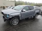 2022 Gmc Canyon Denali na sprzedaż w Exeter, RI - Front End
