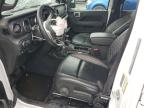 2021 Jeep Wrangler Unlimited Sahara 4Xe zu verkaufen in Brookhaven, NY - Front End