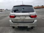 2012 Dodge Durango R/T იყიდება Wilmington-ში, CA - Vandalism