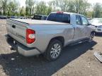 2017 Toyota Tundra Double Cab Limited for Sale in New Britain, CT - Side