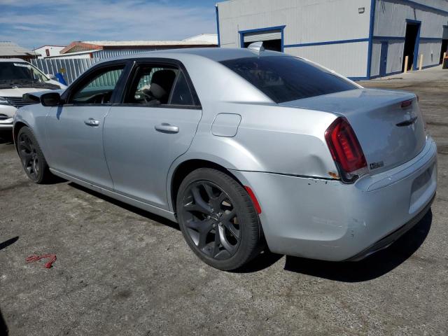  CHRYSLER 300 2020 Silver