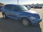 2007 Chrysler Pt Cruiser Touring zu verkaufen in Fresno, CA - Damage History
