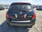 2006 Nissan Murano Sl იყიდება Sacramento-ში, CA - Front End
