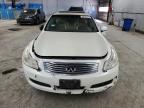 2007 Infiniti G35  იყიდება Wheeling-ში, IL - Mechanical