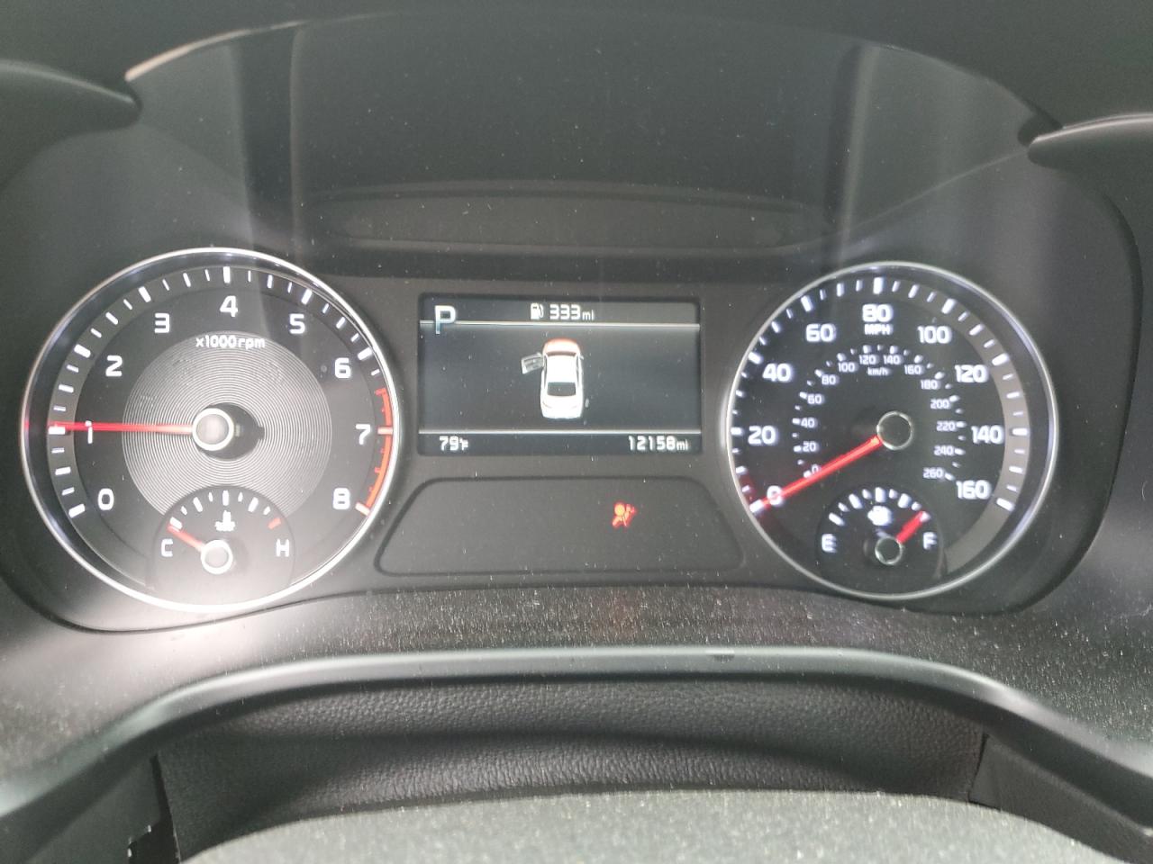 2024 Kia Forte Gt Line VIN: 3KPF54AD9RE698567 Lot: 56413015