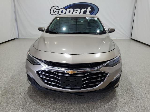  CHEVROLET MALIBU 2023 Gold