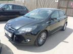 2013 FORD FOCUS ZETE for sale at Copart SANDY