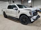 2024 FORD F150 PLATINUM for sale at Copart ON - COOKSTOWN