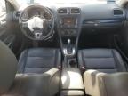 2014 Volkswagen Jetta Tdi de vânzare în Mentone, CA - Front End