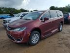 2019 Chrysler Pacifica Touring Plus na sprzedaż w Theodore, AL - Front End