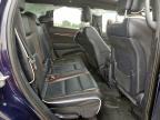 2017 Jeep Grand Cherokee Overland   за продажба в Haslet, TX - All Over