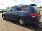 2010 Honda Odyssey Exl zu verkaufen in Columbia Station, OH - Front End