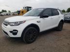 2017 Land Rover Discovery Sport Hse იყიდება Hillsborough-ში, NJ - Minor Dent/Scratches