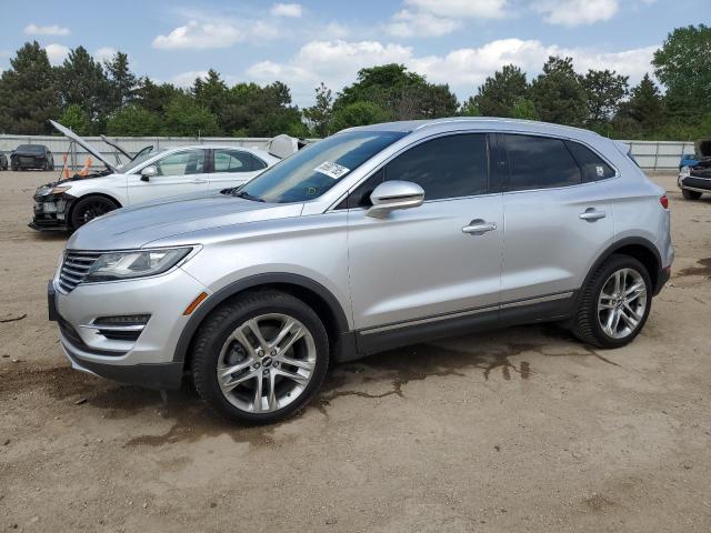2016 Lincoln Mkc Reserve