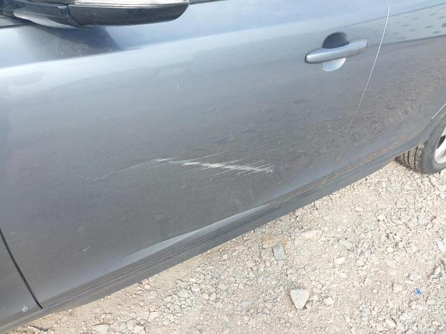 2014 VOLVO V40 CROSS