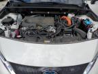 2022 Toyota Venza Le na sprzedaż w Bridgeton, MO - Rear End