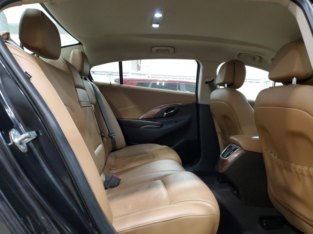 2014 Buick Lacrosse VIN: 1G4GB5G39EF278059 Lot: 56986295