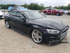 2019 Audi A5 Prestig 2.0L zu verkaufen in Jacksonville, FL - Front End
