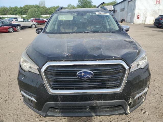  SUBARU ASCENT 2020 Черный