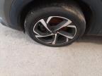 2021 CITROEN C5 AIRCROS for sale at Copart WOLVERHAMPTON