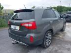 2014 KIA SORENTO KX for sale at Copart ST HELENS