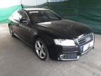 2010 AUDI A5 S LINE for sale at Copart SANDTOFT