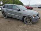 2020 JEEP GRAND CHER à vendre chez Copart ON - LONDON