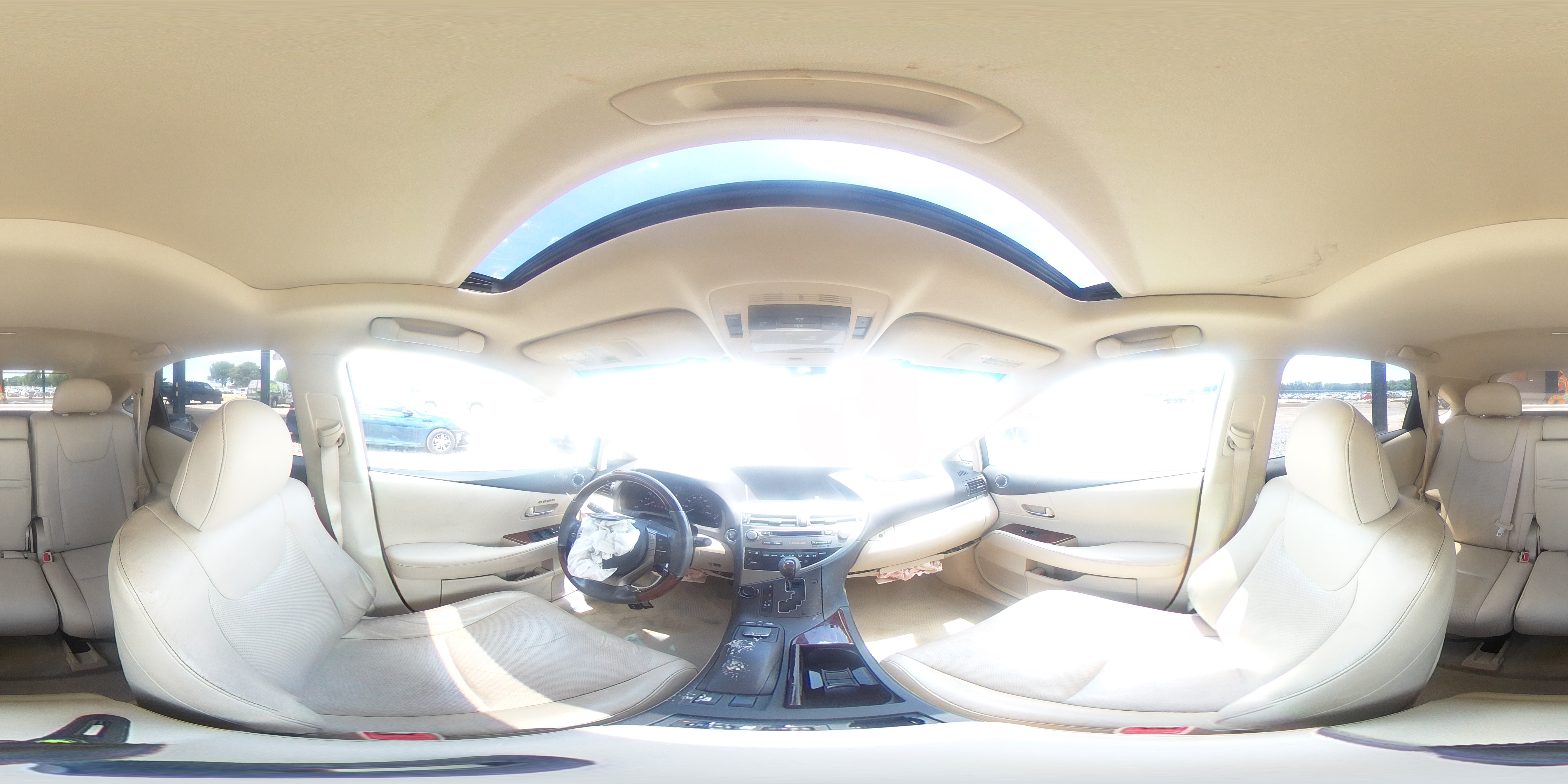 2014 Lexus Rx 350 VIN: 2T2ZK1BA2EC136247 Lot: 56802635