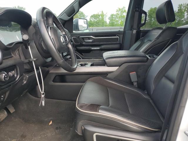  RAM 1500 2021 Белый