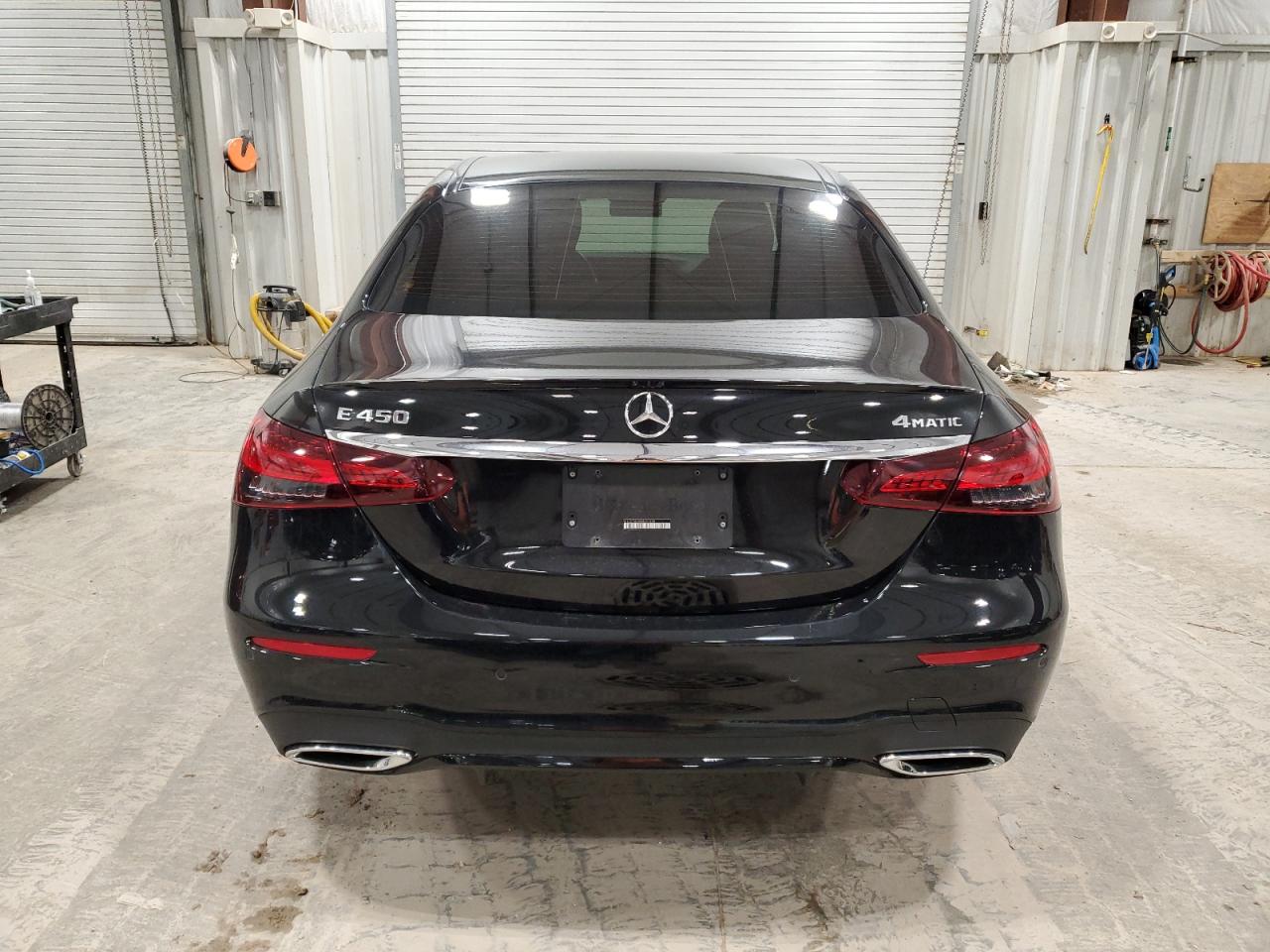 2021 Mercedes-Benz E 450 4Matic VIN: W1KZF5KB9MA901889 Lot: 58979195