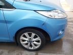 2011 FORD FIESTA ZET for sale at Copart WESTBURY