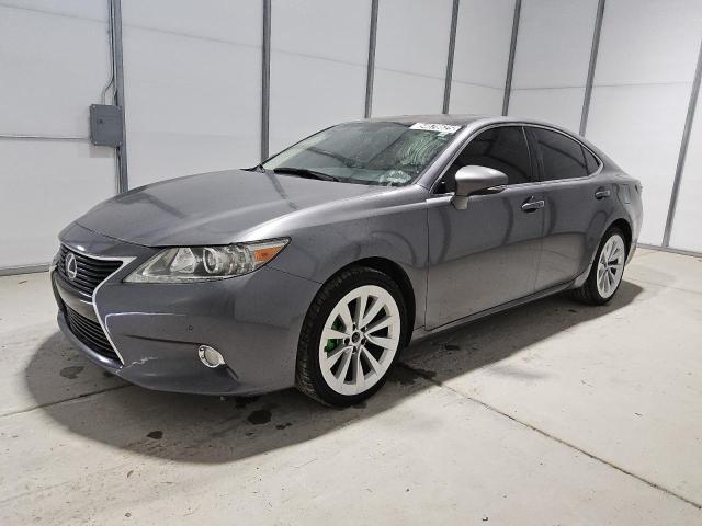  LEXUS ES350 2013 Gray