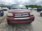 2006 Toyota Tundra Access Cab Sr5 zu verkaufen in Lebanon, TN - Rear End