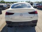 2022 Mercedes-Benz Gle Coupe 63 S 4Matic Amg for Sale in Bridgeton, MO - Front End