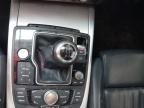 2013 AUDI A6 S LINE for sale at Copart BELFAST