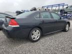 2012 Chevrolet Impala Lt en Venta en Walton, KY - Minor Dent/Scratches