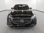 2025 Mercedes-Benz E 350 4Matic იყიდება Wheeling-ში, IL - Front End
