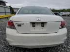 2009 Honda Accord Exl en Venta en North Billerica, MA - Front End