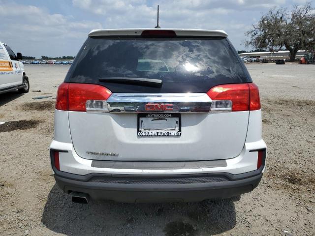  GMC TERRAIN 2016 Biały